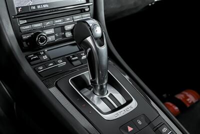 2016 Porsche 911 GT3 RS - Photo 31 - Joliet, IL 60435