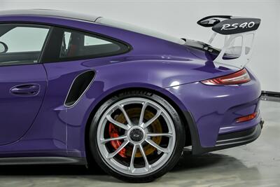 2016 Porsche 911 GT3 RS - Photo 8 - Joliet, IL 60435