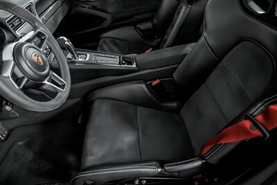 2016 Porsche 911 GT3 RS - Photo 18 - Joliet, IL 60435