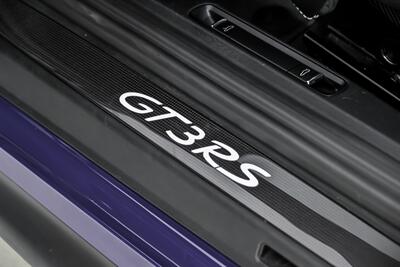 2016 Porsche 911 GT3 RS - Photo 16 - Joliet, IL 60435