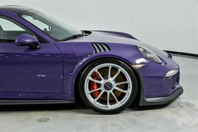 2016 Porsche 911 GT3 RS - Photo 14 - Joliet, IL 60435