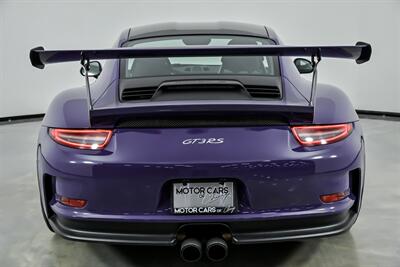 2016 Porsche 911 GT3 RS - Photo 10 - Joliet, IL 60435
