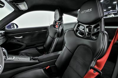2016 Porsche 911 GT3 RS - Photo 19 - Joliet, IL 60435