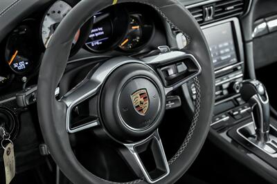 2016 Porsche 911 GT3 RS - Photo 20 - Joliet, IL 60435