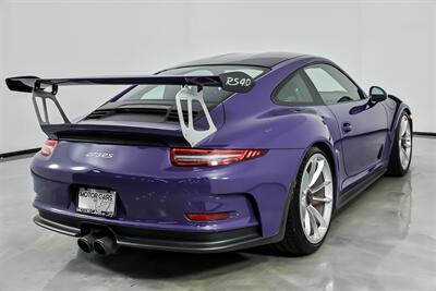 2016 Porsche 911 GT3 RS - Photo 11 - Joliet, IL 60435