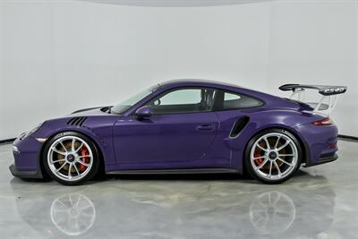 2016 Porsche 911 GT3 RS - Photo 7 - Joliet, IL 60435
