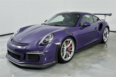 2016 Porsche 911 GT3 RS - Photo 5 - Joliet, IL 60435