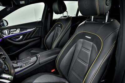 2021 Mercedes-Benz AMG E 63 S-FULL PPF   - Photo 23 - Joliet, IL 60435