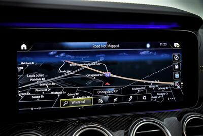2021 Mercedes-Benz AMG E 63 S-FULL PPF   - Photo 32 - Joliet, IL 60435