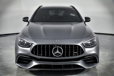 2021 Mercedes-Benz AMG E 63 S-FULL PPF   - Photo 5 - Joliet, IL 60435