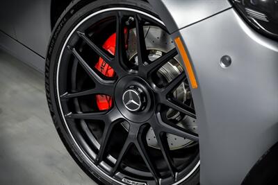2021 Mercedes-Benz AMG E 63 S-FULL PPF   - Photo 4 - Joliet, IL 60435