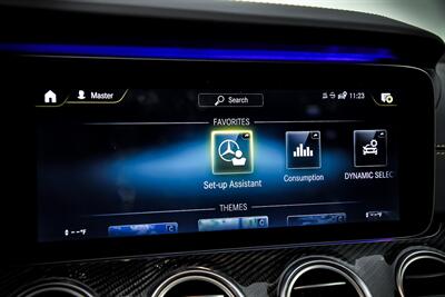 2021 Mercedes-Benz AMG E 63 S-FULL PPF   - Photo 33 - Joliet, IL 60435