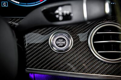 2021 Mercedes-Benz AMG E 63 S-FULL PPF   - Photo 30 - Joliet, IL 60435