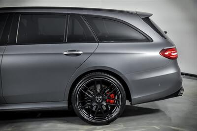 2021 Mercedes-Benz AMG E 63 S-FULL PPF   - Photo 9 - Joliet, IL 60435