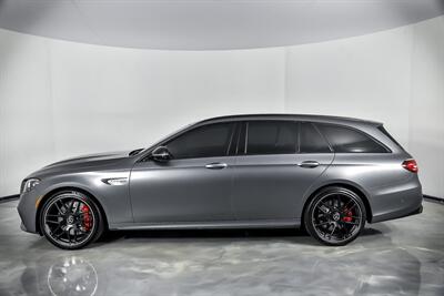 2021 Mercedes-Benz AMG E 63 S-FULL PPF   - Photo 8 - Joliet, IL 60435