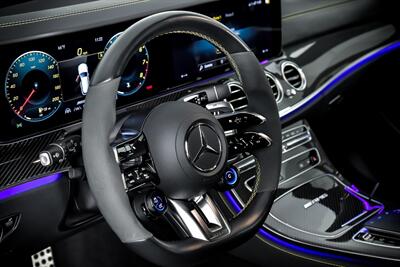 2021 Mercedes-Benz AMG E 63 S-FULL PPF   - Photo 26 - Joliet, IL 60435