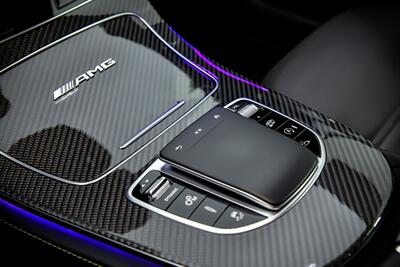 2021 Mercedes-Benz AMG E 63 S-FULL PPF   - Photo 38 - Joliet, IL 60435