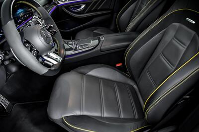 2021 Mercedes-Benz AMG E 63 S-FULL PPF   - Photo 22 - Joliet, IL 60435