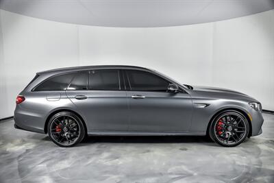 2021 Mercedes-Benz AMG E 63 S-FULL PPF   - Photo 14 - Joliet, IL 60435