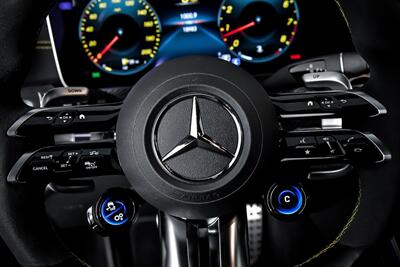 2021 Mercedes-Benz AMG E 63 S-FULL PPF   - Photo 27 - Joliet, IL 60435