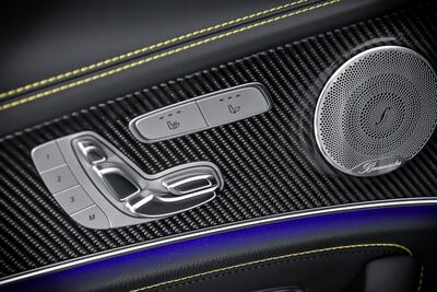 2021 Mercedes-Benz AMG E 63 S-FULL PPF   - Photo 19 - Joliet, IL 60435