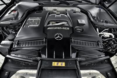 2021 Mercedes-Benz AMG E 63 S-FULL PPF   - Photo 17 - Joliet, IL 60435