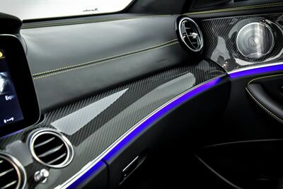 2021 Mercedes-Benz AMG E 63 S-FULL PPF   - Photo 39 - Joliet, IL 60435