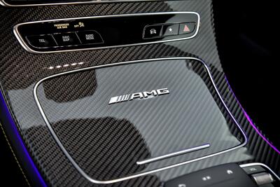 2021 Mercedes-Benz AMG E 63 S-FULL PPF   - Photo 37 - Joliet, IL 60435