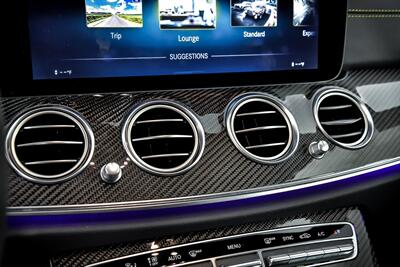 2021 Mercedes-Benz AMG E 63 S-FULL PPF   - Photo 35 - Joliet, IL 60435