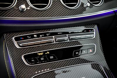 2021 Mercedes-Benz AMG E 63 S-FULL PPF   - Photo 36 - Joliet, IL 60435