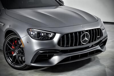 2021 Mercedes-Benz AMG E 63 S-FULL PPF   - Photo 3 - Joliet, IL 60435
