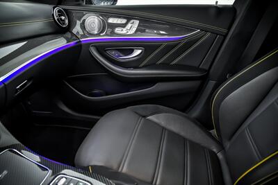 2021 Mercedes-Benz AMG E 63 S-FULL PPF   - Photo 40 - Joliet, IL 60435