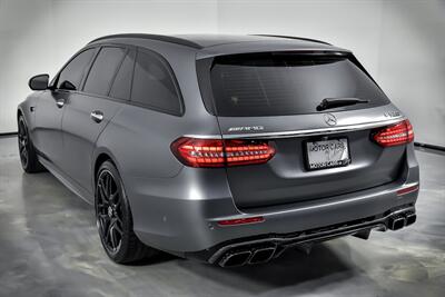 2021 Mercedes-Benz AMG E 63 S-FULL PPF   - Photo 10 - Joliet, IL 60435