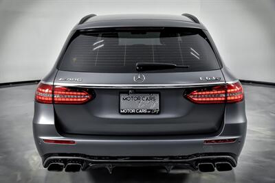 2021 Mercedes-Benz AMG E 63 S-FULL PPF   - Photo 11 - Joliet, IL 60435