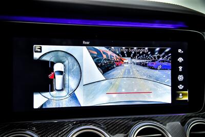 2021 Mercedes-Benz AMG E 63 S-FULL PPF   - Photo 31 - Joliet, IL 60435