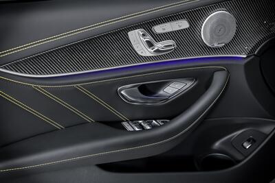 2021 Mercedes-Benz AMG E 63 S-FULL PPF   - Photo 18 - Joliet, IL 60435