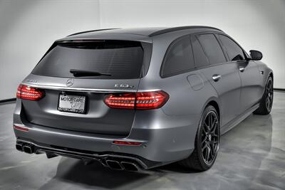 2021 Mercedes-Benz AMG E 63 S-FULL PPF   - Photo 12 - Joliet, IL 60435