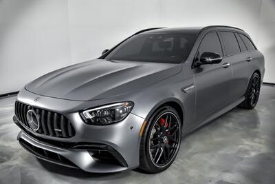 2021 Mercedes-Benz AMG E 63 S-FULL PPF   - Photo 6 - Joliet, IL 60435