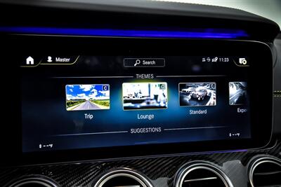 2021 Mercedes-Benz AMG E 63 S-FULL PPF   - Photo 34 - Joliet, IL 60435