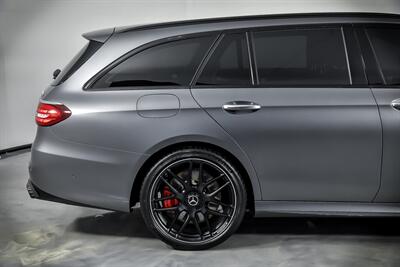2021 Mercedes-Benz AMG E 63 S-FULL PPF   - Photo 13 - Joliet, IL 60435