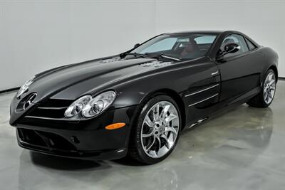 2005 Mercedes-Benz SLR SLR McLaren   - Photo 6 - Joliet, IL 60435