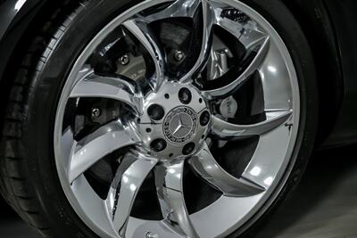 2005 Mercedes-Benz SLR SLR McLaren   - Photo 16 - Joliet, IL 60435