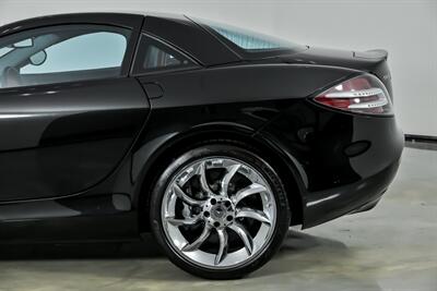 2005 Mercedes-Benz SLR SLR McLaren   - Photo 9 - Joliet, IL 60435