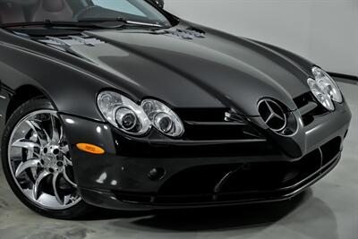 2005 Mercedes-Benz SLR SLR McLaren   - Photo 3 - Joliet, IL 60435