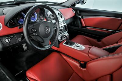 2005 Mercedes-Benz SLR SLR McLaren   - Photo 25 - Joliet, IL 60435