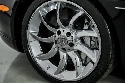 2005 Mercedes-Benz SLR SLR McLaren   - Photo 18 - Joliet, IL 60435