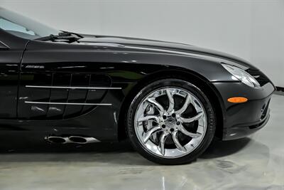 2005 Mercedes-Benz SLR SLR McLaren   - Photo 15 - Joliet, IL 60435