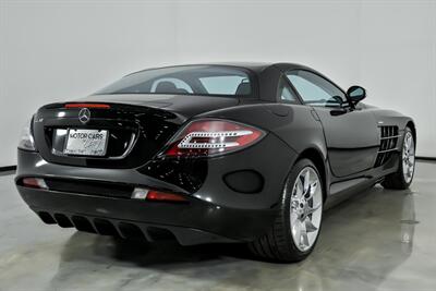 2005 Mercedes-Benz SLR SLR McLaren   - Photo 12 - Joliet, IL 60435