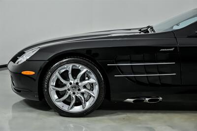 2005 Mercedes-Benz SLR SLR McLaren   - Photo 7 - Joliet, IL 60435