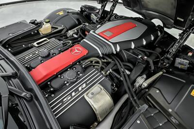 2005 Mercedes-Benz SLR SLR McLaren   - Photo 22 - Joliet, IL 60435